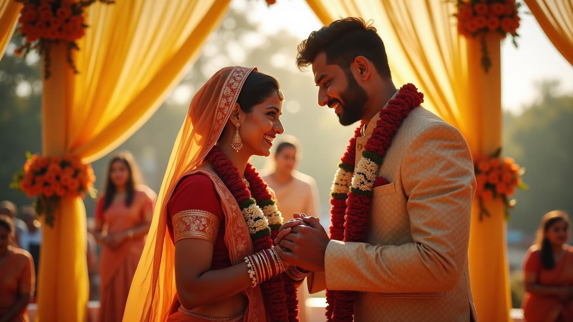 Trusted Matchmaking Services