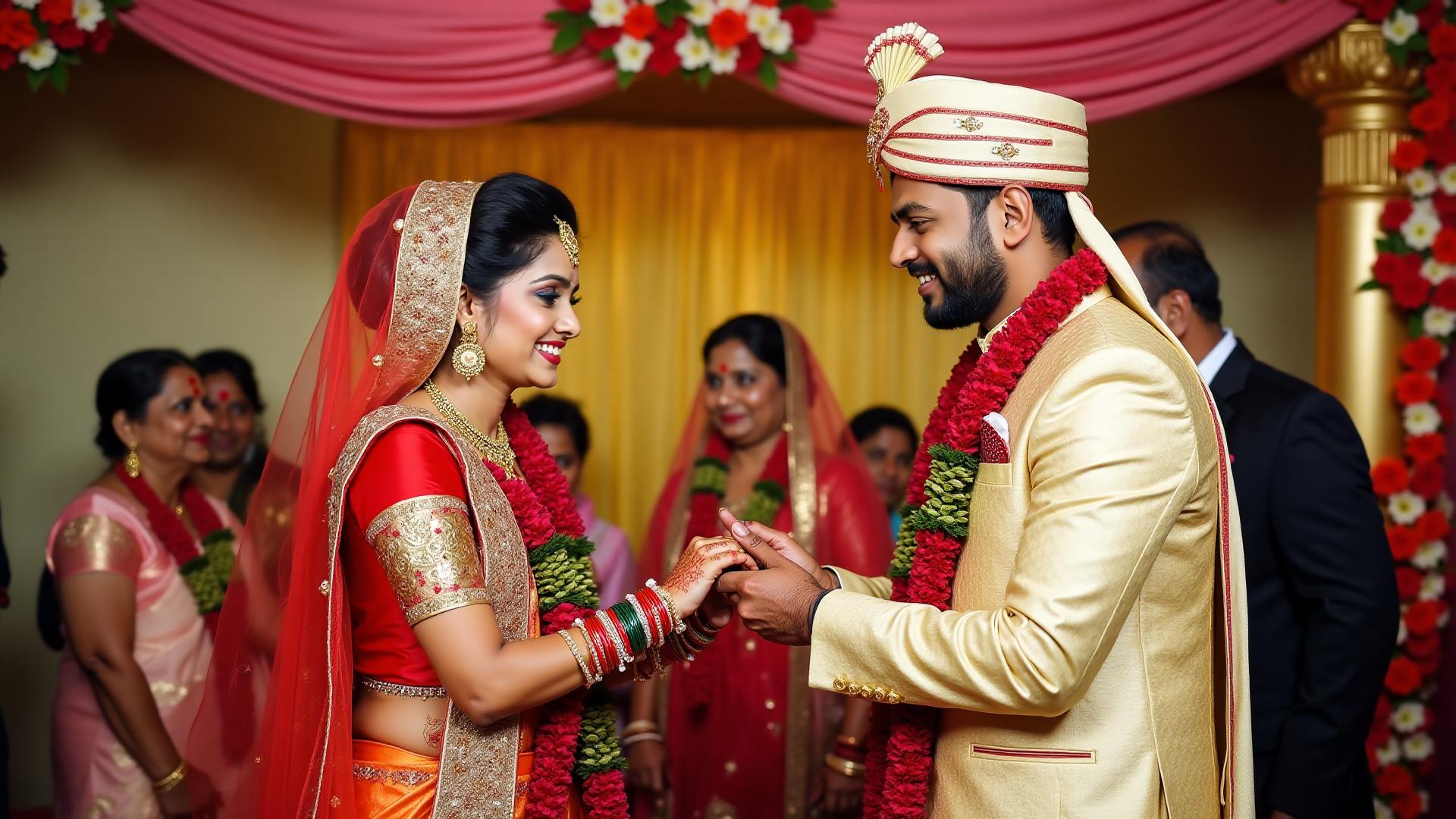 Your Dream Partner Awaits